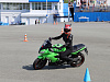 Соревнования по мотоспорту прошли впервые в Увате в преддверии векового юбилея района 